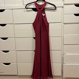 BCBG Generation cocktail dress